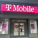 T-Mobile - Cellular Telephone Equipment & Supplies-Rental