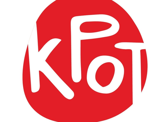 KPOT Korean BBQ & Hot Pot - Greensboro, NC