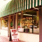 Georges' At Phil-Nicks Restaurant