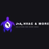 J+A Hvac & More gallery