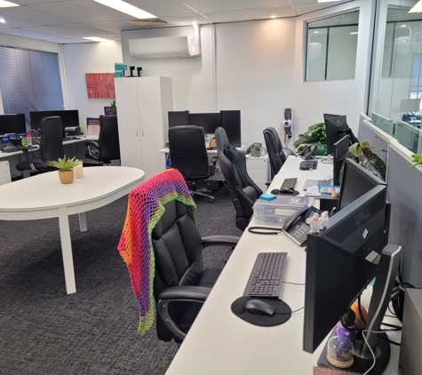 NJ Pro Cleaning Services - East Cannington, WA
