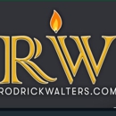 Rodrick Walters Enterprises - Speakers, Lectures & Seminars