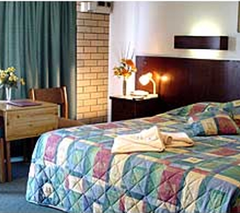 Wintersun Motel