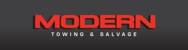 Modern Towing & Salvage - Bus & Truck Repairs