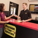 Precision Tune Auto Care - Auto Oil & Lube