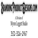 Myron Legget Studios - Advertising-Promotional Products
