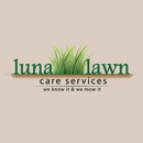 Luna Lawn Care Services LLC - Mulches