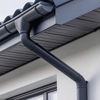 Brian and Sons Seamless Gutters gallery