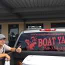 Eagle Maritime Services, Inc. The Boat Yard - Boat Maintenance & Repair