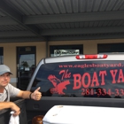 Eagle Maritime Services, Inc. The Boat Yard