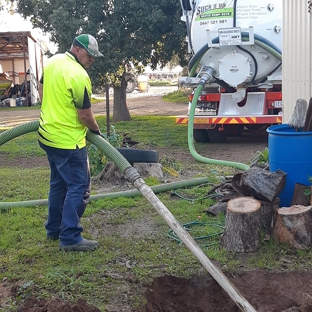 Suck it Up Septic Pump Outs & Toilet Hire - Benalla, VIC