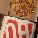 OH Pizza and Brew - Pizza