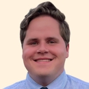Connor Bunstine, Counselor - Counseling Services