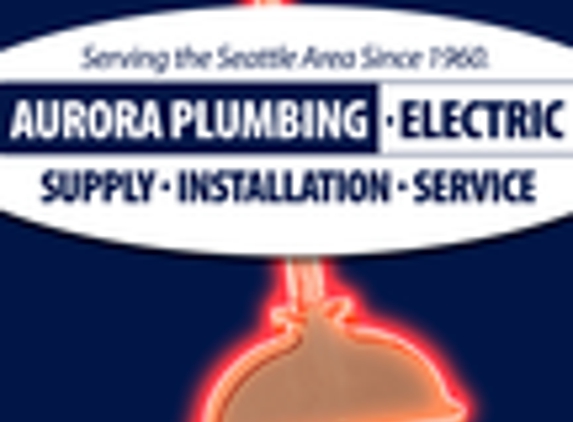 Aurora Plumbing & Electric Supply - Seattle, WA