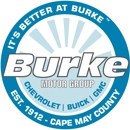 Burke Motor Group - Used Car Dealers