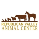 Republican Valley Animal Center - Pet Services