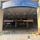 LAZ Parking - The VA Garage - Carports
