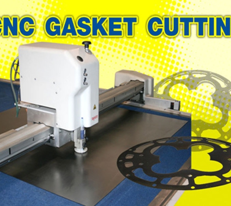 Industrial Gaskets - Hobart, TAS