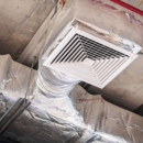 LServices Air Duct Cleaning - Air Duct Cleaning