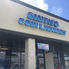 Smith's Coin Laundry