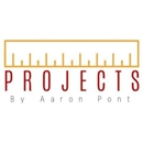 Projects by Aaron Pont - Deck Builders