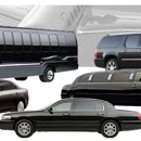 VA Executive Sedan & Limousine Service - Transportation Services