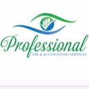 Professional Tax & Accounting Services - Bookkeeping