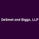 Desmet & Biggs LLP - Financial Services