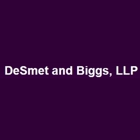 Desmet & Biggs LLP