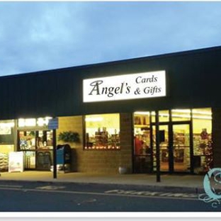 Angel's Cards & Gifts - New Hope, PA