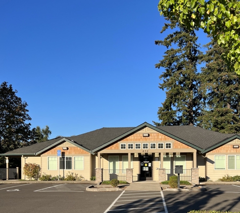 LifeStance Therapists & Psychiatrists Gladstone - Gladstone, OR