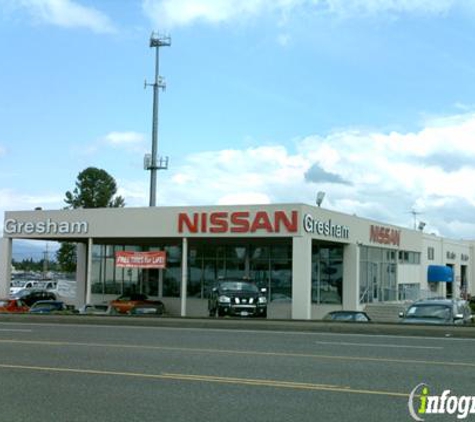 Gresham Subaru - Gresham, OR