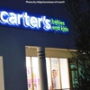 Carter's gallery