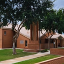 The Church of Jesus Christ of Latter-day Saints - Methodist Churches