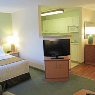 Extended Stay America - Fort Worth, TX