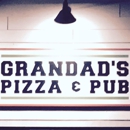 Grandad's Pizza and Pub - Pizza