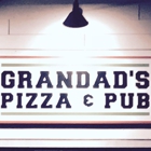 Grandad's Pizza and Pub