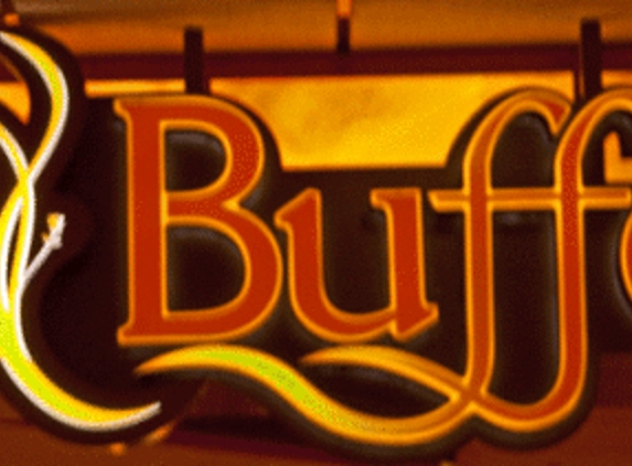 The Buffet at the Eldorado - Reno, NV