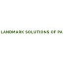 Landmark Solutions of PA - Lawn Maintenance