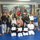 Complete Martial Art Hwa Rang Do World Headquarters