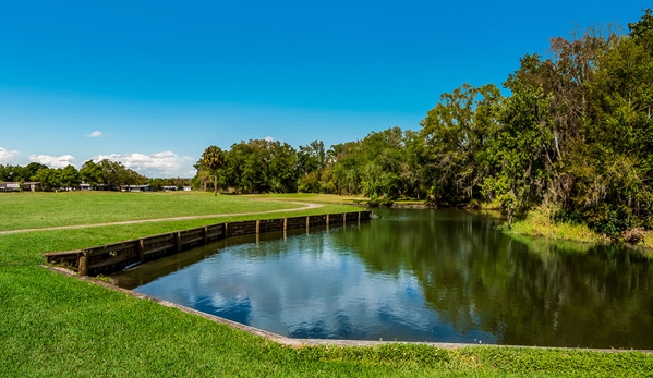 The Meadows at CountryWood - Plant City, FL