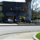 Chipotle Mexican Grill - Mexican Restaurants