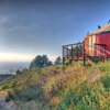 Treebones Resort gallery