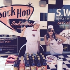 Sock Hop Soda Shop