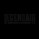 LegendAir - Fireplaces