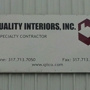 Quality Interiors Inc