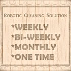 Robotic Cleaning Solution
