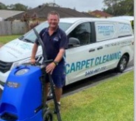 Pinnacle Carpet & Upholstery Cleaning - Watanobbi, NSW