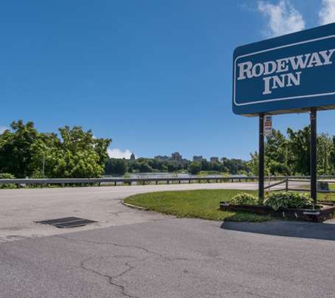 Rodeway Inn - Wormleysburg, PA