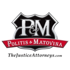 Politis & Matovina, P.A.